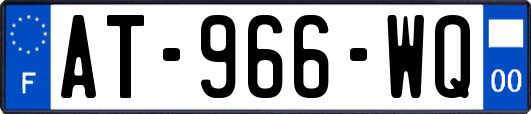 AT-966-WQ