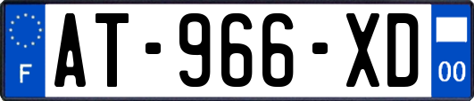 AT-966-XD