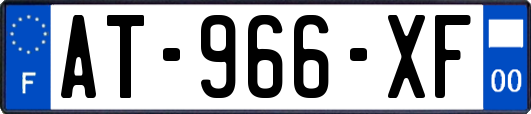 AT-966-XF