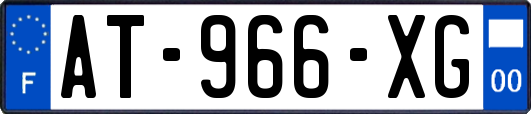 AT-966-XG