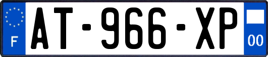 AT-966-XP