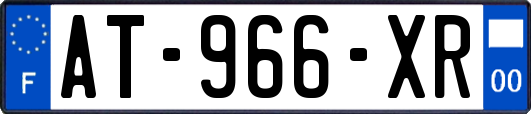 AT-966-XR