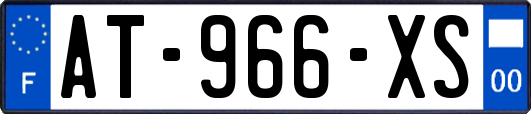 AT-966-XS