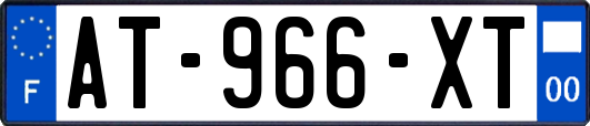 AT-966-XT