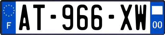 AT-966-XW