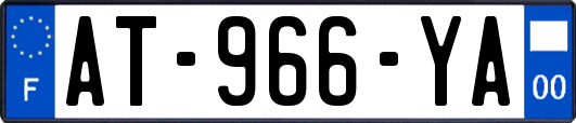 AT-966-YA