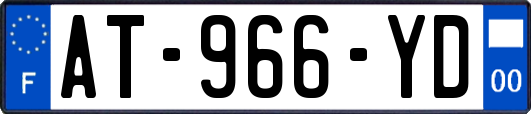 AT-966-YD