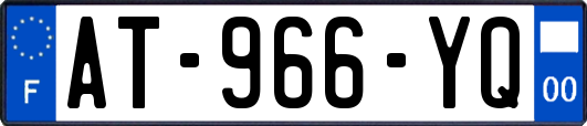 AT-966-YQ