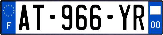 AT-966-YR
