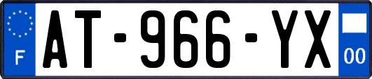 AT-966-YX