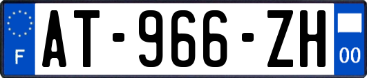 AT-966-ZH