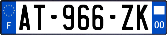 AT-966-ZK