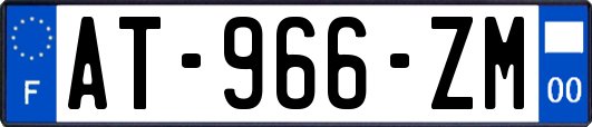 AT-966-ZM