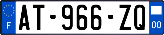 AT-966-ZQ