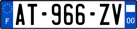 AT-966-ZV