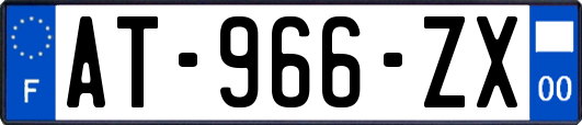 AT-966-ZX