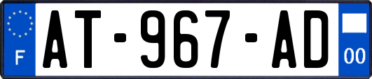 AT-967-AD