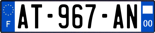 AT-967-AN