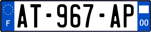 AT-967-AP