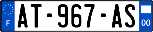 AT-967-AS