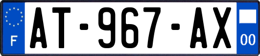 AT-967-AX