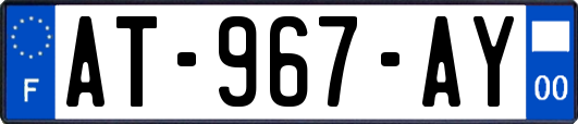 AT-967-AY