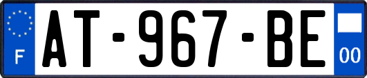 AT-967-BE