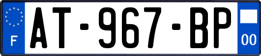 AT-967-BP