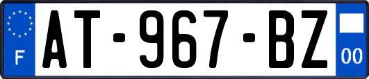 AT-967-BZ