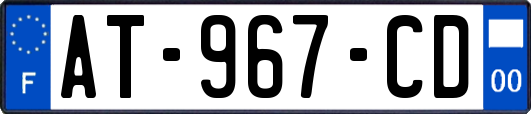 AT-967-CD