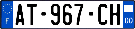 AT-967-CH