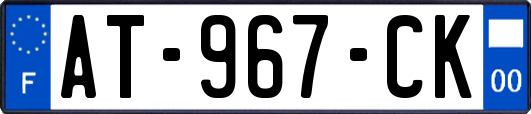 AT-967-CK
