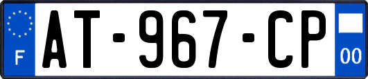 AT-967-CP