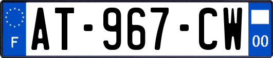 AT-967-CW