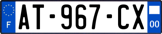 AT-967-CX