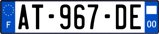 AT-967-DE
