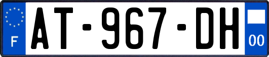 AT-967-DH