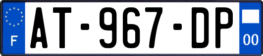 AT-967-DP