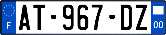 AT-967-DZ