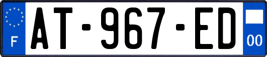 AT-967-ED