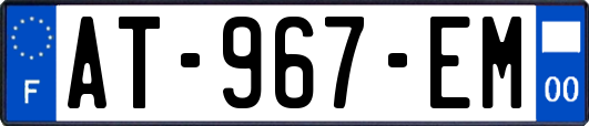 AT-967-EM