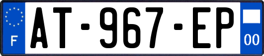 AT-967-EP