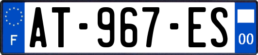 AT-967-ES