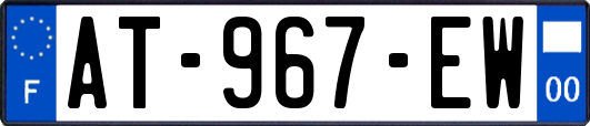 AT-967-EW