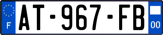 AT-967-FB