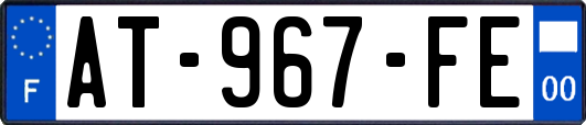 AT-967-FE