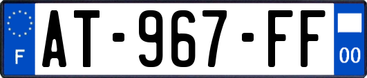 AT-967-FF