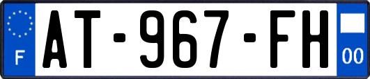 AT-967-FH