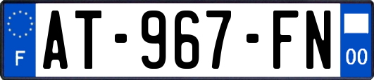 AT-967-FN