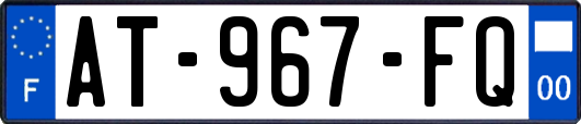 AT-967-FQ